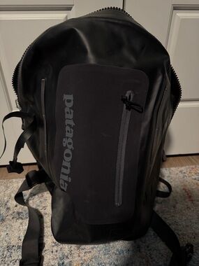 Patagonia StormFront Waterproof Backpack